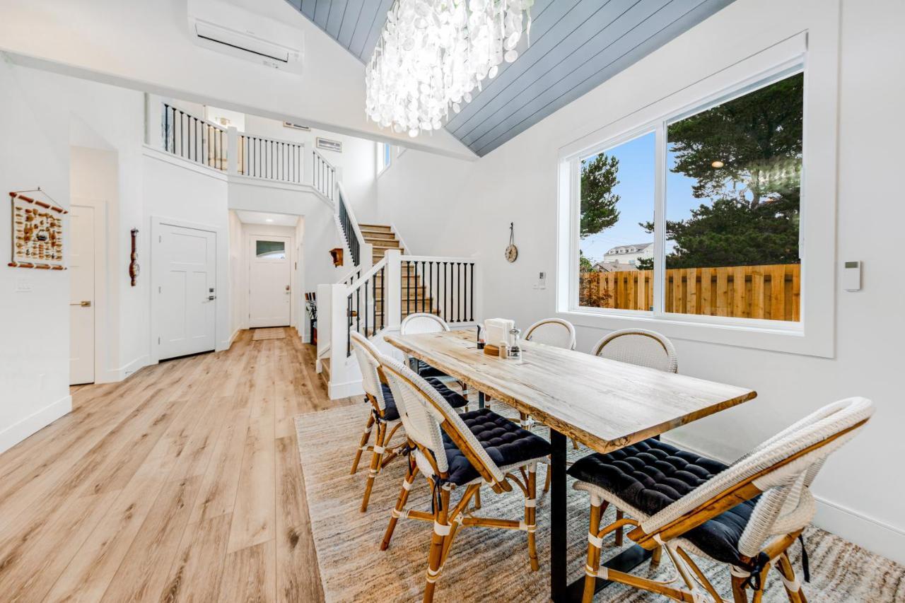 Seaside Ocean Getaway Vila Exterior foto
