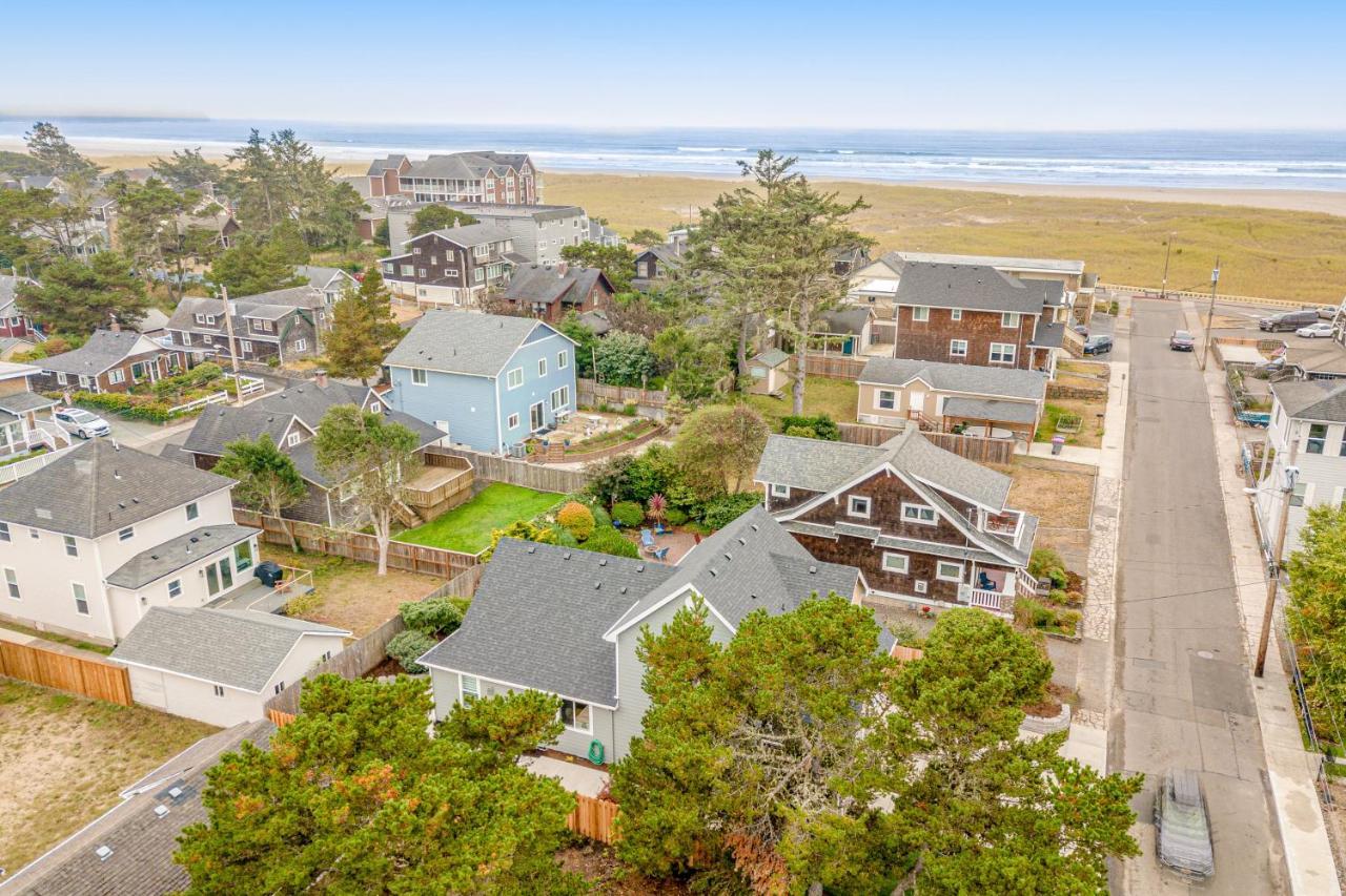 Seaside Ocean Getaway Vila Exterior foto